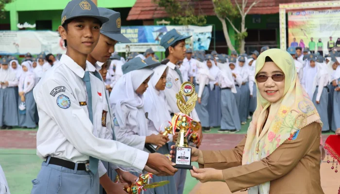 Prestasi Gemilang Lulusan SMAN 14 Bandar Lampung dan UGM, Capaian yang Mengagumkan