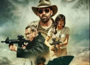 Primal: Film Aksi yang Menghadirkan Ketegangan di Tengah Laut