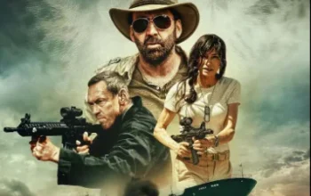 Primal: Film Aksi yang Menghadirkan Ketegangan di Tengah Laut