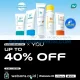 Prime Day: Hemat Hingga 60% pada Produk Favorit, dari Masker Wajah hingga Sepatu Sneaker