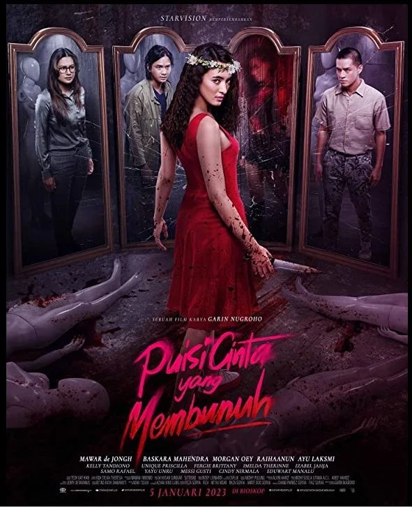 Prime Video Hadirkan Thriller Baru Raakh dan Berbagai Konten Menarik Lainnya di Bulan Juni