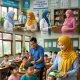 Program Makan Bergizi Gratis: Upaya Pemerintah untuk Meningkatkan Kesehatan dan Kecerdasan Anak
