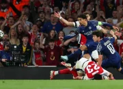 PSG Menang Atas Arsenal dalam Final Liga Champions
