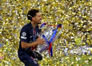 PSG Menang Lagi di Champions League, Marquinhos Beri Semangat pada Gabriel Magalhaes