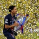 PSG Menang Lagi di Champions League, Marquinhos Beri Semangat pada Gabriel Magalhaes