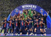 PSG Menangkan Final Liga Champions 2026 Setelah Mengalahkan Arsenal lewat Adu Penalti