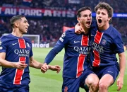 PSG Mengalahkan Arsenal di Final Liga Champions: Eli Junior Kroupi Siap Pindah
