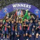 PSG Raih Kejuaraan Champions League, Menerima Hadiah 145,5 Juta Euro dari UEFA