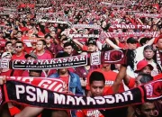 PSM Makassar dan Prestasi Terbaru di Kancah Sepakbola Indonesia