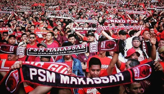 PSM Makassar dan Prestasi Terbaru di Kancah Sepakbola Indonesia
