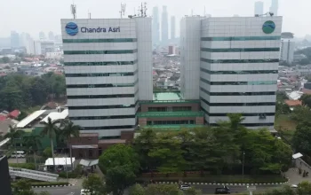PT Chandra Asri Pacific Tbk: Dari Mimpi Arman Ramadan Hingga Dinamika Saham di Bursa
