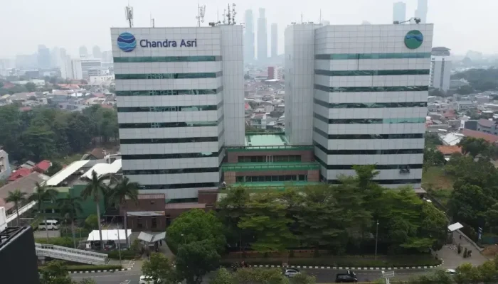 PT Chandra Asri Pacific Tbk: Dari Mimpi Arman Ramadan Hingga Dinamika Saham di Bursa