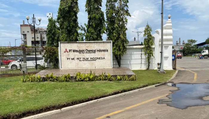 PT MCCI Menghadapi Tantangan Setelah Insiden Pabrik Kimia di Cilegon