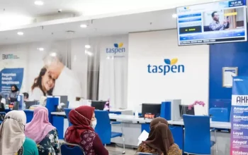 PT Taspen: Informasi Terkini tentang Beasiswa, Investasi, dan Gaji Pensiunan