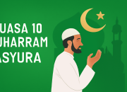 Puasa 10 Muharram: Niat, Keutamaan, dan Hikmah yang Perlu Diketahui