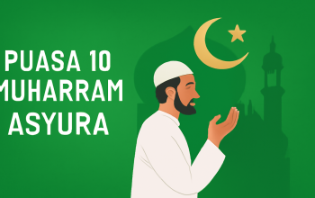 Puasa 10 Muharram: Niat, Keutamaan, dan Hikmah yang Perlu Diketahui