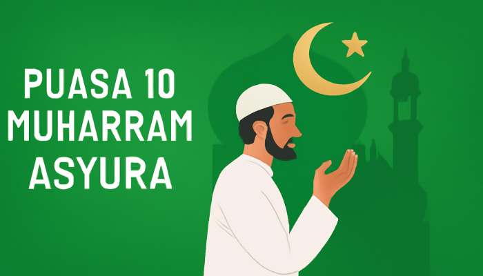 Puasa 10 Muharram: Niat, Keutamaan, dan Hikmah yang Perlu Diketahui