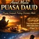 Puasa Daud: Ibadah Sunah yang Paling Dicintai Allah