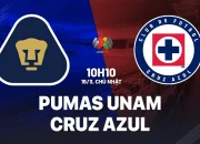 Pumas UNAM dan Cruz Azul Siap Berlaga di Piala Dunia 2026
