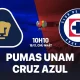 Pumas UNAM dan Cruz Azul Siap Berlaga di Piala Dunia 2026