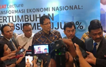 Purbaya: Pemerintah Siap Menghadapi Tantangan Ekonomi, Rebound IHSG dan Rupiah Tergantung Kebijakan Pemerintah