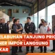 Purbaya Sidak ke Tanjung Priok, Impor dan Stabilitas Ekonomi Jadi Sorotan