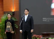 Purbaya Yudhi Sadewa Bantah Kabar Mundur dari Jabatan Menteri Keuangan