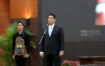 Purbaya Yudhi Sadewa Bantah Kabar Mundur dari Jabatan Menteri Keuangan