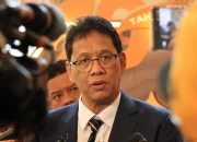 Purbaya Yudhi Sadewa Luncurkan Mesin Pendeteksi Produksi Rokok Otomatis untuk Cegah Kebocoran Cukai