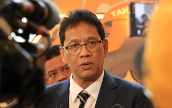 Purbaya Yudhi Sadewa Luncurkan Mesin Pendeteksi Produksi Rokok Otomatis untuk Cegah Kebocoran Cukai