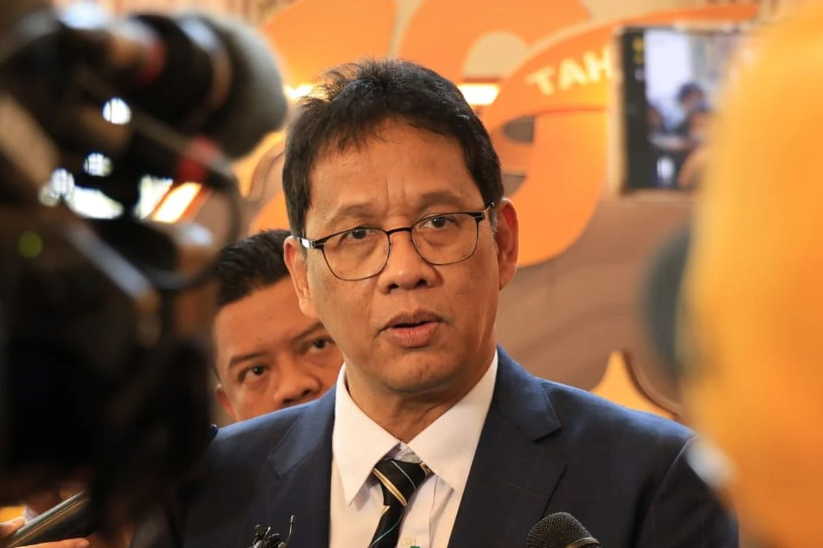Purbaya Yudhi Sadewa Luncurkan Mesin Pendeteksi Produksi Rokok Otomatis untuk Cegah Kebocoran Cukai