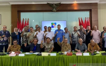 Purnawirawan TNI-Polri Diminta Jaga Persatuan NKRI, Sementara Roy Suryo Hadiri Reuni Kabinet Indonesia Bersatu