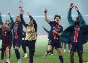 Puskas Arena Saksi Bisu Kemenangan PSG Atas Arsenal di Final Liga Champions