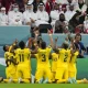 Qatar Berhasil Mendapatkan Poin Pertama di Piala Dunia dengan Dramatis