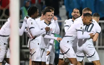 Qatar Menyabet Poin Pertama di Piala Dunia 2026 Setelah Imbang dengan Swiss