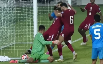Qatar Tantang FIFA! Kontroversi Penalti di Piala Dunia 2026