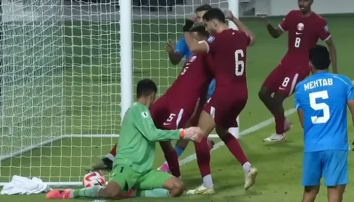 Qatar Tantang FIFA! Kontroversi Penalti di Piala Dunia 2026
