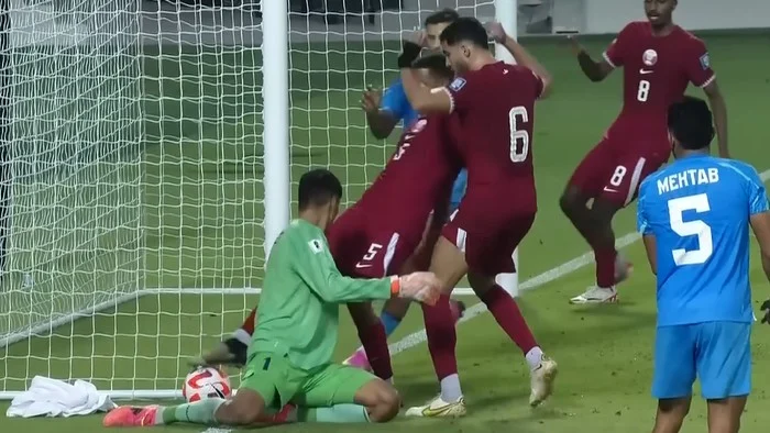 Qatar Tantang FIFA! Kontroversi Penalti di Piala Dunia 2026