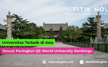 QS World University Rankings 2027: Universitas Terbaik di Dunia dan di Indonesia