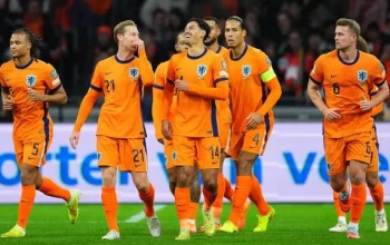 Quinten Timber dan Strategi Belanda di Piala Dunia 2026