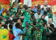 Rabiot dan Prancis Mengalahkan Senegal di Piala Dunia 2026