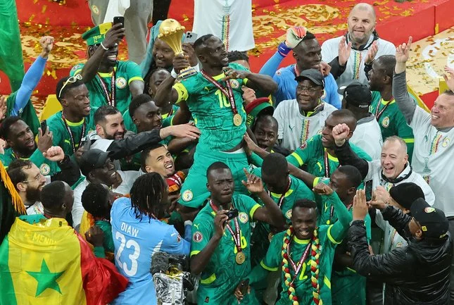 Rabiot dan Prancis Mengalahkan Senegal di Piala Dunia 2026