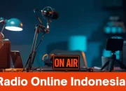 Radio Online dan Dampaknya terhadap Masyarakat