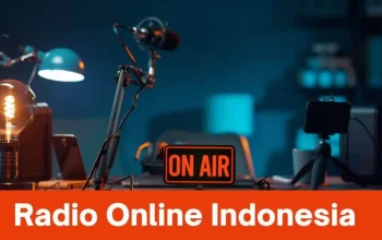 Radio Online dan Dampaknya terhadap Masyarakat