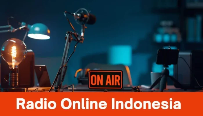 Radio Online dan Dampaknya terhadap Masyarakat