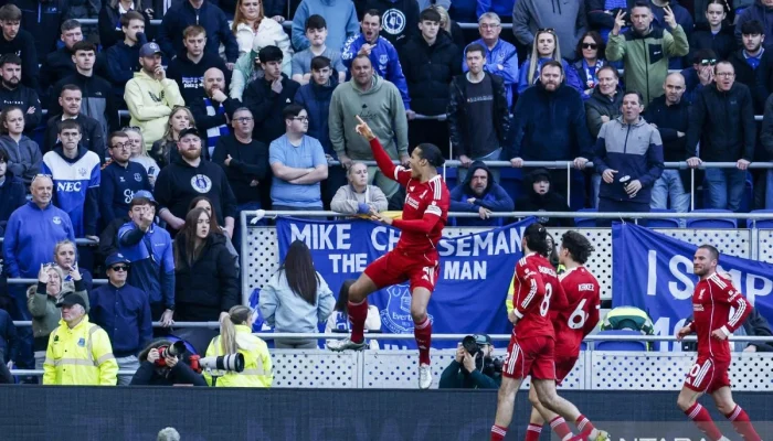 Rafael Leao Dikartu Merah, Portugal Menang Dramatis 2-1 Atas Cile
