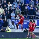 Rafael Leao Dikartu Merah, Portugal Menang Dramatis 2-1 Atas Cile