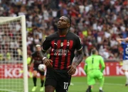 Rafael Leao Siap Tinggalkan AC Milan, Tapi Ke Mana?