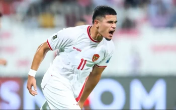 Ragnar Oratmangoen dan Timnas Indonesia: Peningkatan Peringkat FIFA dan Tantangan di Piala AFF 2026