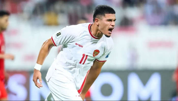 Ragnar Oratmangoen dan Timnas Indonesia: Peningkatan Peringkat FIFA dan Tantangan di Piala AFF 2026